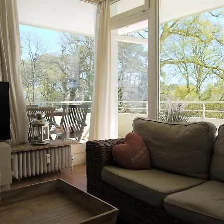 Strandperle 1 Timmendorfer * Timmendorfer Strand