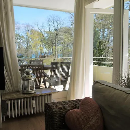 Apartman Strandperle 1 Timmendorfer *