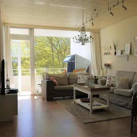 Strandperle 1 Timmendorfer *