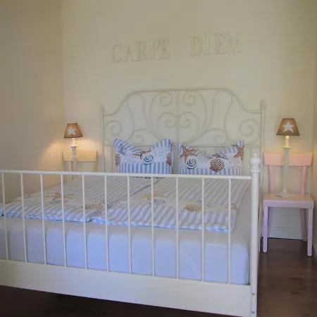 Strandperle 1 Timmendorfer Apartman Timmendorfer Strand