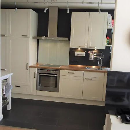 Apartment Strandperle 1 Timmendorfer *