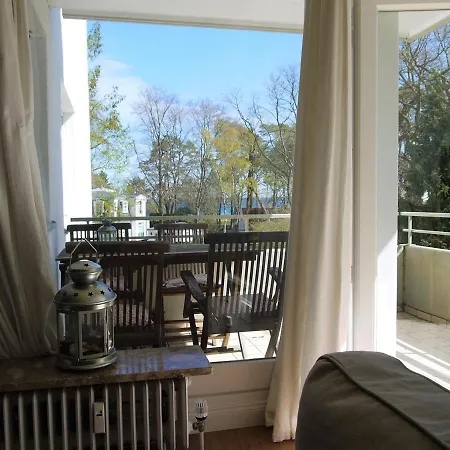 Strandperle 1 Timmendorfer