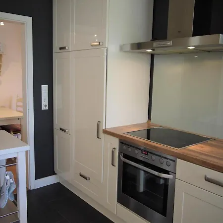 Apartment Strandperle 1 Timmendorfer Timmendorfer Strand