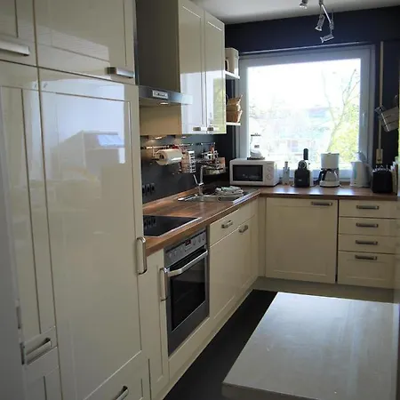 Strandperle 1 Timmendorfer Timmendorfer Strand