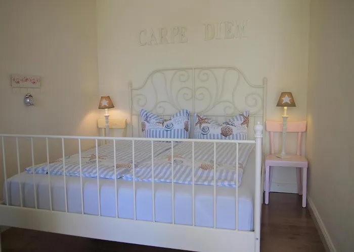 Strandperle 1 Timmendorfer Apartamento Timmendorfer Strand