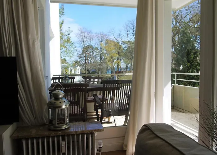 Strandperle 1 Timmendorfer